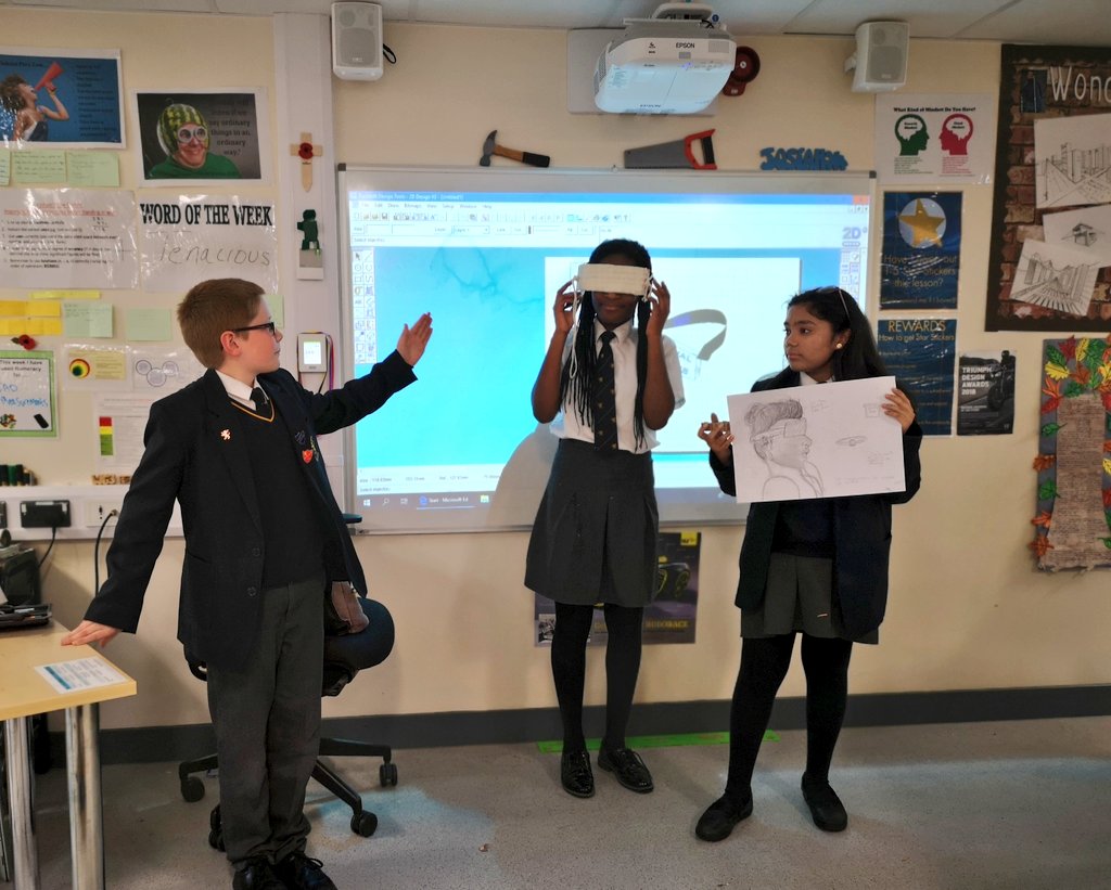 DandT_FP2's tweet image. Another great day with staff from @The_Herbert @V_and_A @RareLtd  led by @gemmamaylatham 
Thanks all see you in a couple of weeks for Day 4! #designlabnation #dtchat
@FinhamPark2