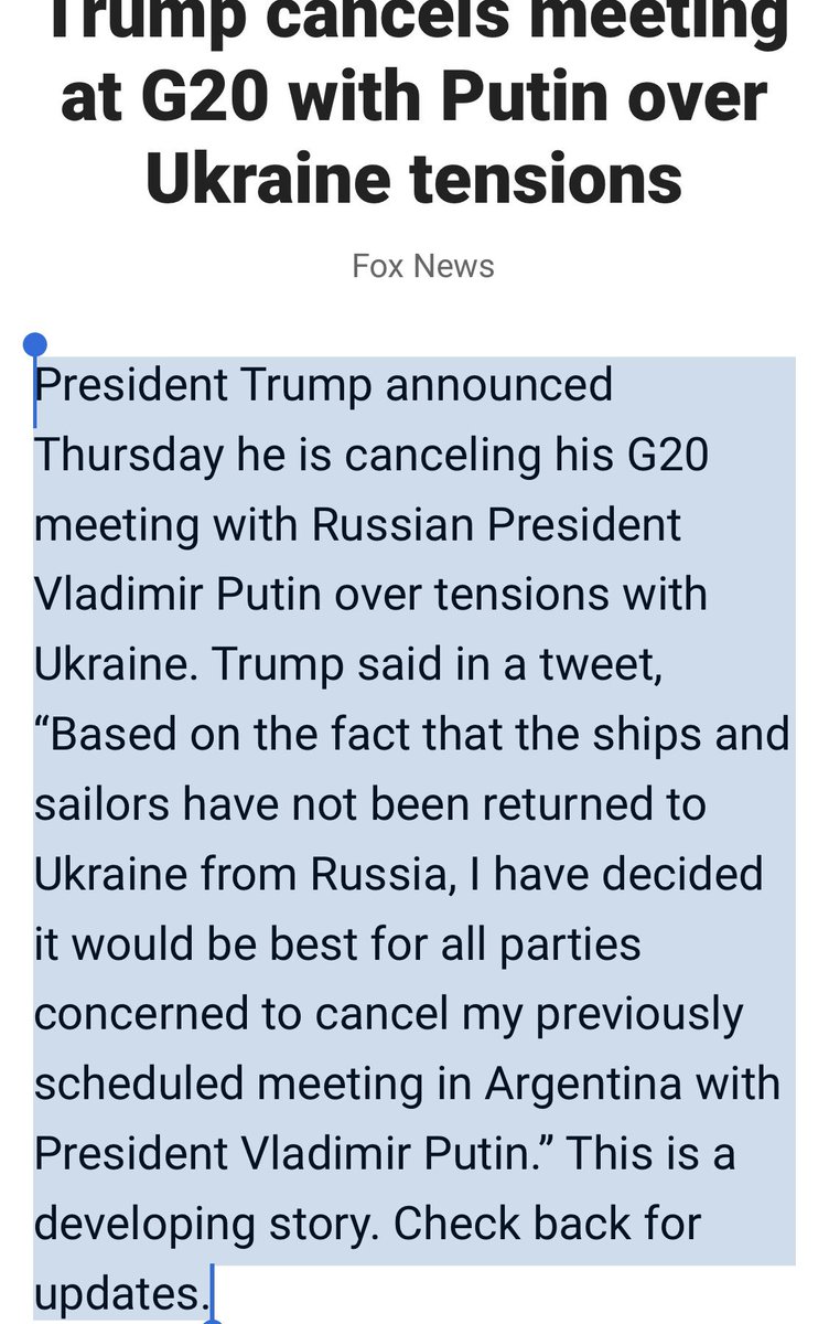 He #punkedout so #terrified of Putin what a pathetic excuse for a #POTUS