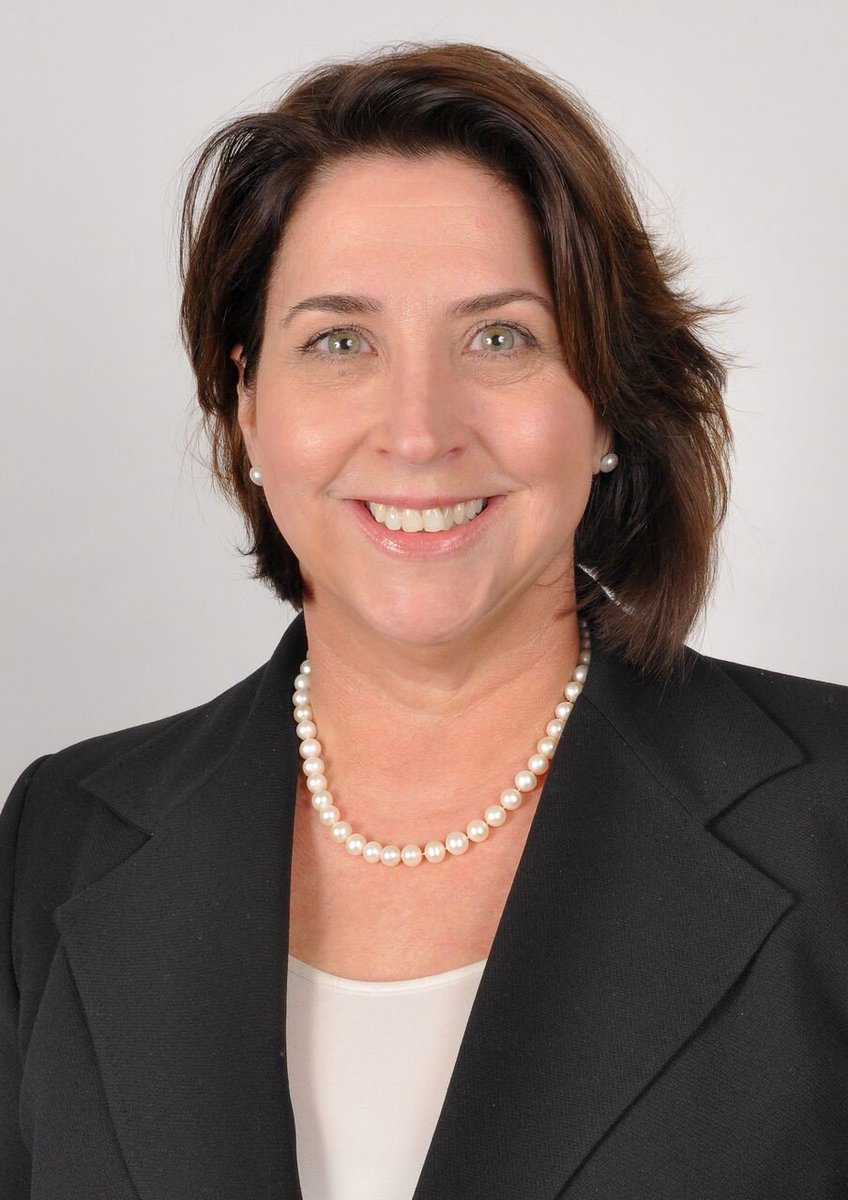 New appointment - Shelia Plaisance joins NY team from UBS hubs.ly/H0fJFhl0