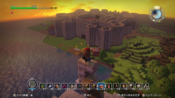 スペアリブ スペコ Dqb2 Sparerib4 18年11月 Twilog