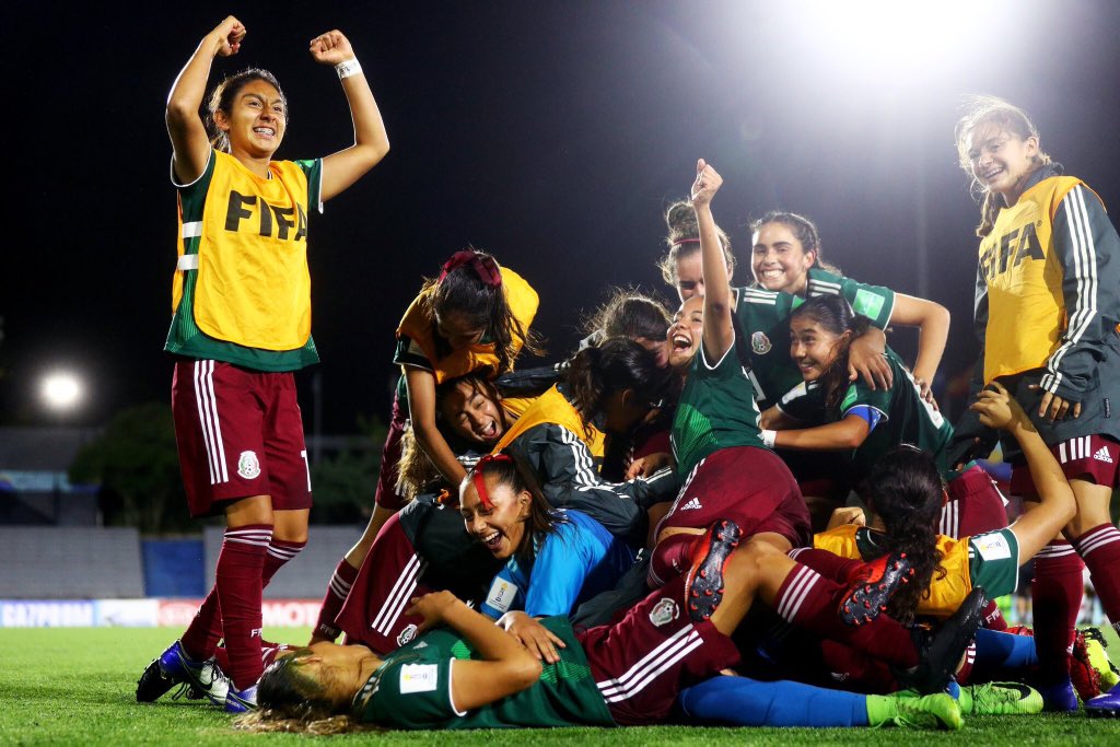 FaArellano718's tweet photo. ¡ESTAMOS EN LA FINAL! 🇲🇽🎉 https://t.co/5IMFtUHnRg