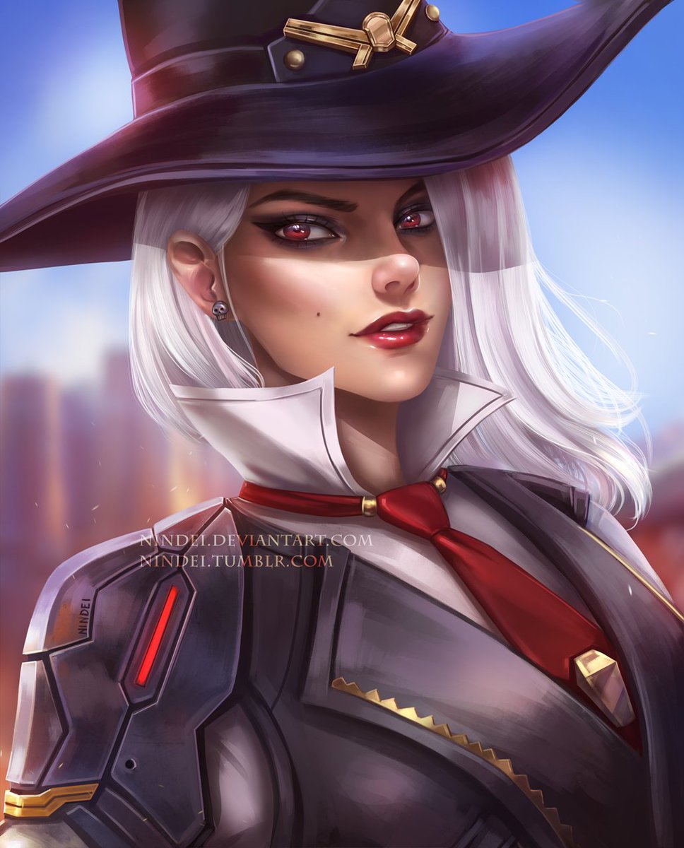 Overwatch Fan Art Ashe Ashe Overwatch Page 3 Of 5 Zerochan Anime Image Board