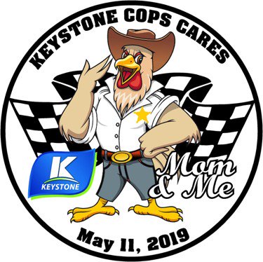Keystonecops1's tweet image. Its just about that time again! On May 11th of 2019 we will be doing the Kystone Cops Cares 5k and 1 mile fun run at Lake Reidsville. Thats Mother's Day weekend! Bring your mom and come get some exercise. Registration will begin soon. #runner #keystonecops #mothersday #momandme