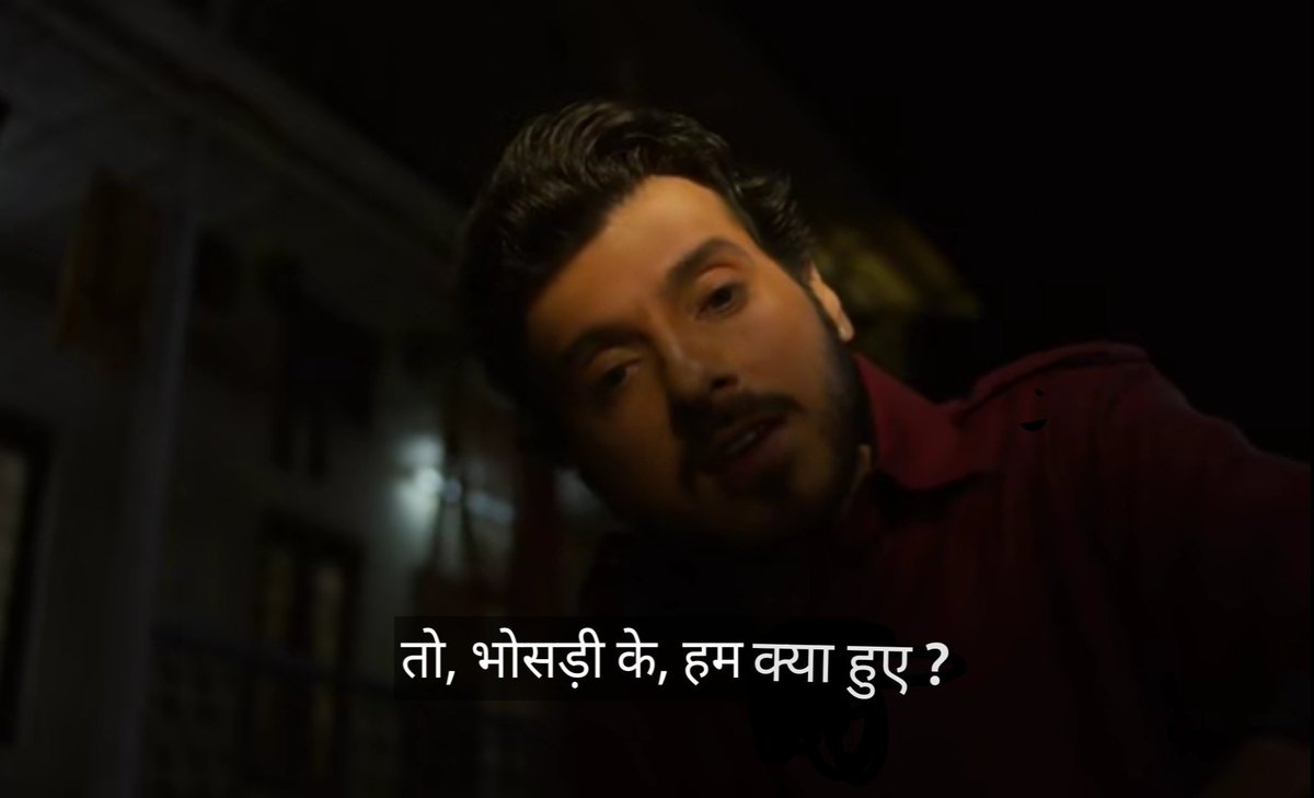 im_Abhi_07's tweet image. #Robot2point0 #2point0
Krrish - Im the Best Superhero 
Chitti - No Im the Best 
Spiderman -