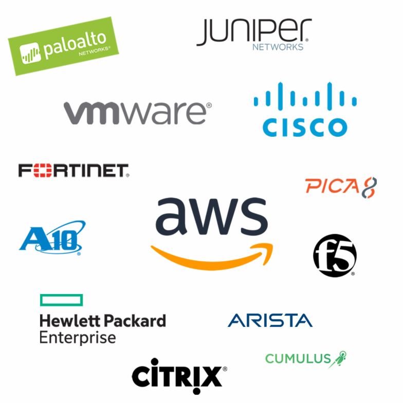 FwdNetworks's tweet photo. Network verification for all of your devices. Forward Enterprise now supports #AWS. https://t.co/kA2CVGe241 #networkassurance #networking #intentbasednetworking #SDN https://t.co/J9S5P3xvZl