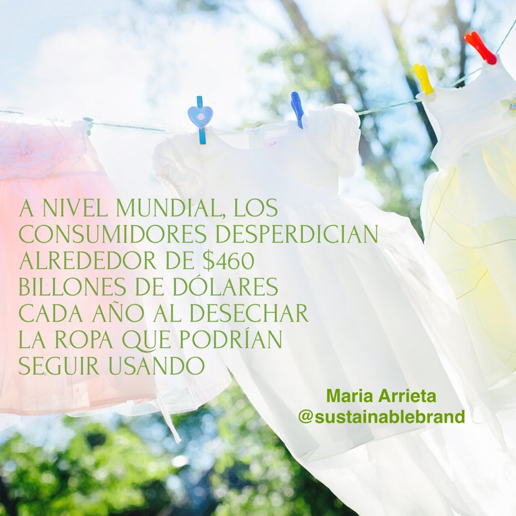 maar_news's tweet photo. Vía @ellenmacarthurfoundation #industriadelamoda #modarapida #impactoambiental #cambioclimatico #reducetuhuelladecarbono #nodesperdicies #textiles #reciclaturopa #segundamano #arreglaturopa #economiacircular #oceanoslimpios #sostenibilidad #modasostenible #mariaarrieta 🍃 https://t.co/w24PEa5kJ1