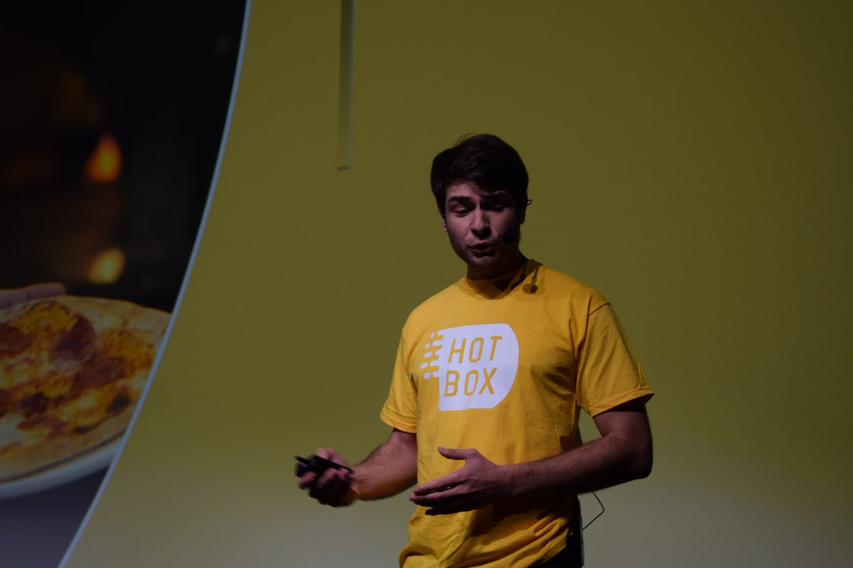 Sbootcamp FoodTech tweet media