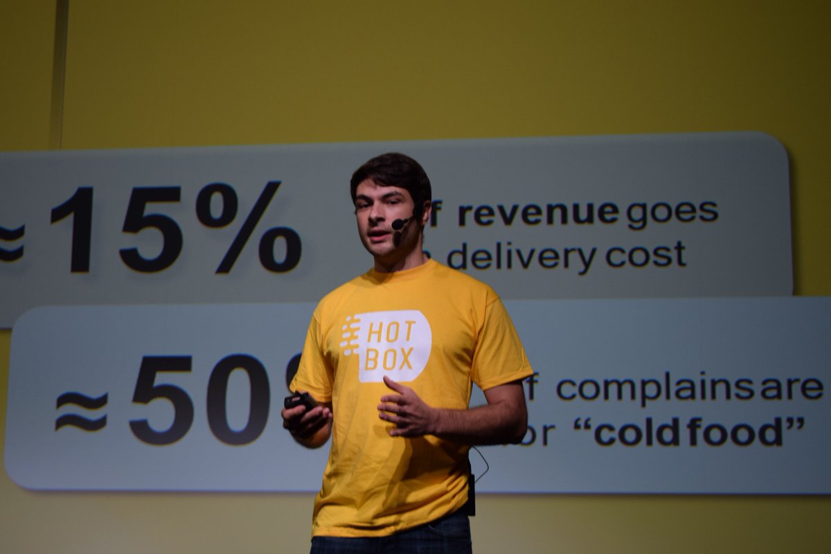 Sbootcamp FoodTech tweet media