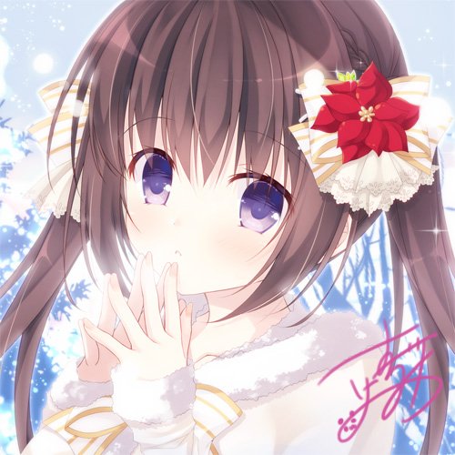 アイコンの子の画像つけるの忘れてましたね 