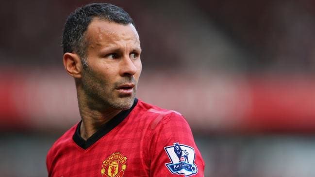 Happy birthday Ryan Giggs!   Describe this man in 1 word!    