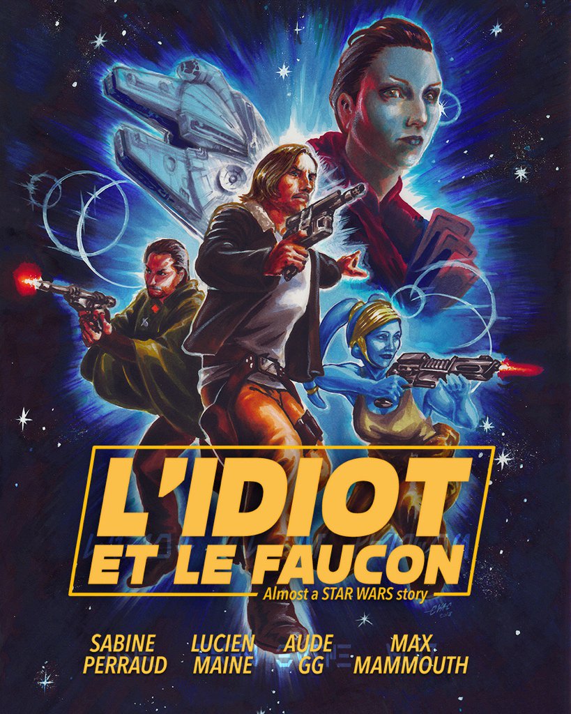 Lucien Maine tweet media