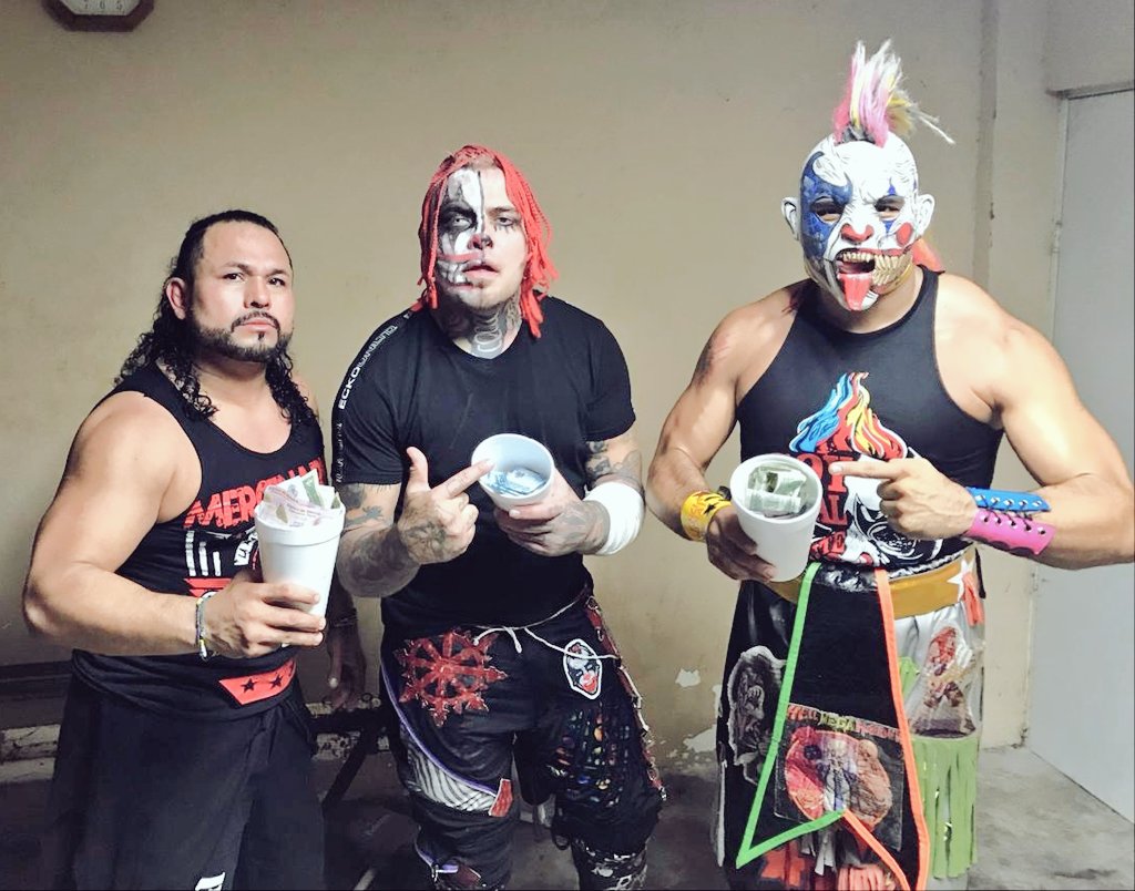 Psycho Clown🤡 on Twitter: 