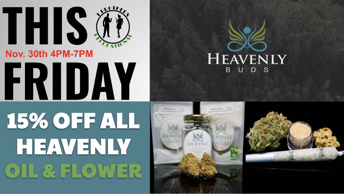 HeavenlyBuds photo