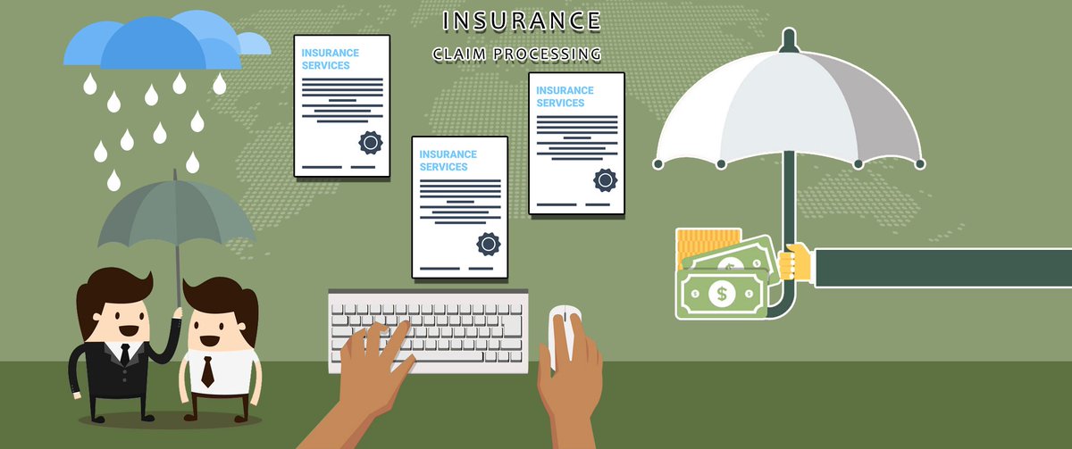 ind_dataentry's tweet photo. Effortless processing of each and every required insurance claim forms.
#indiadataentryhelp #InsuranceClaimProcessing
For more info:
visit: https://t.co/uo5HKATpP8
Contact: support@indiadataentryhelp.com https://t.co/knbJwJXrqk