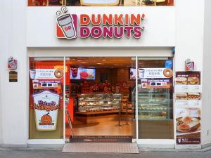 Customer accounts of Dunkin' Donuts hacked cybersecuritynews.co.uk/customer-accou…