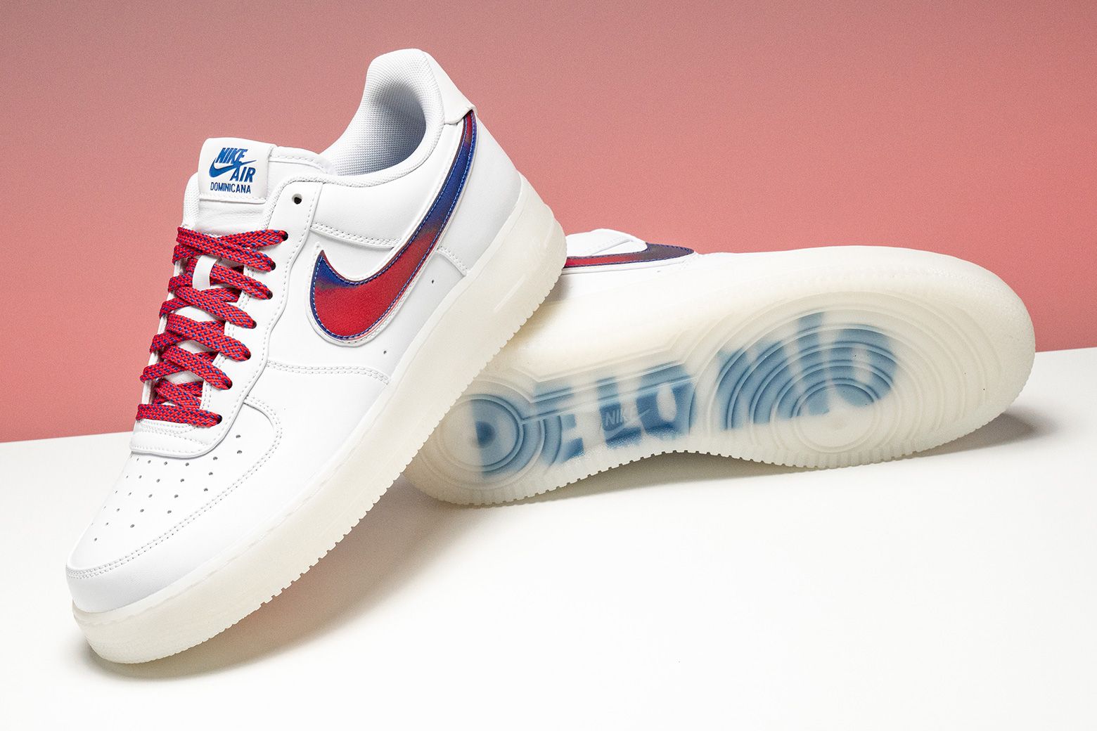 Stadium Goods on Twitter: "Since it debuted in 1982, Air Force 1 has a staple of New York City style. It became so synonymous with the city that it was
