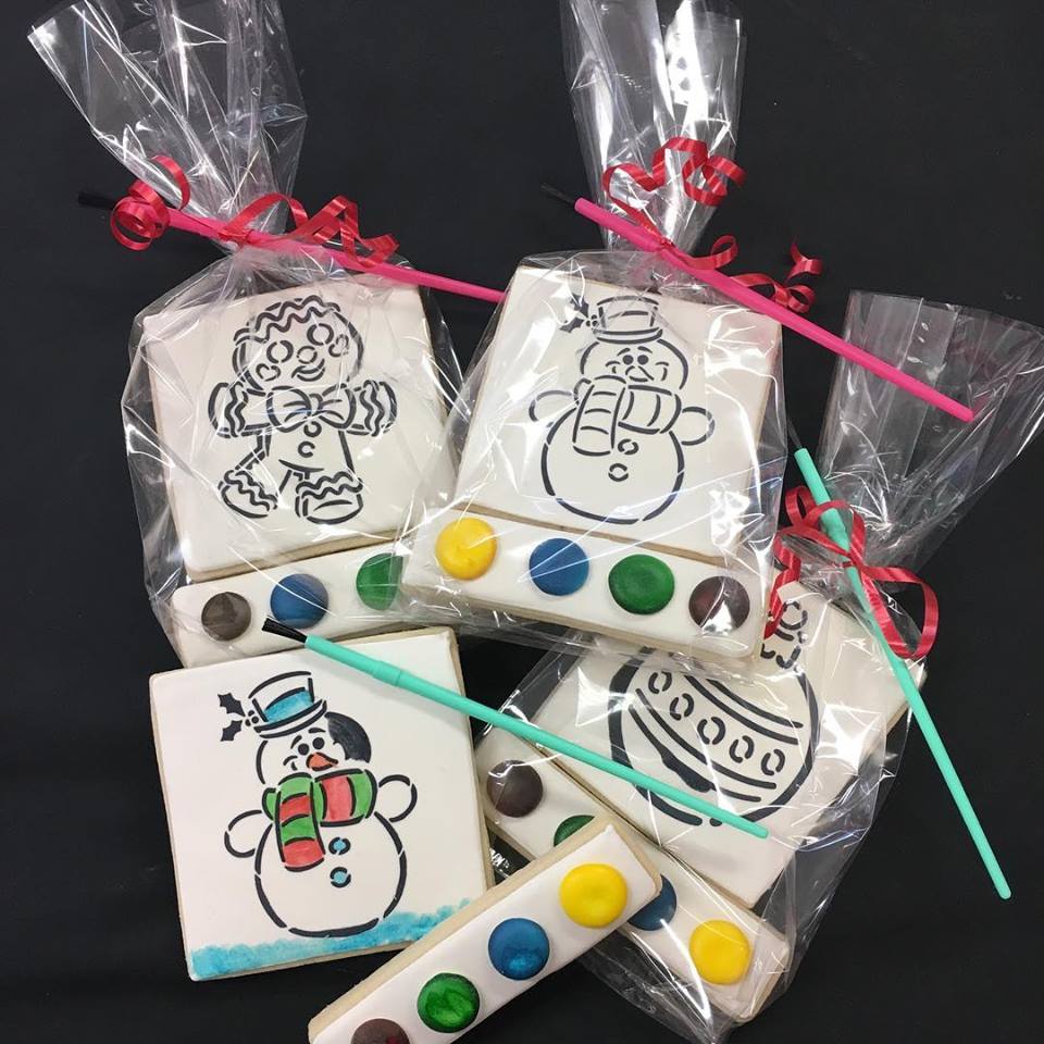 Fancy That Cake (@fancythatcakeca) on Twitter photo These paint your own cookies are a hit this year! Email info@fancythatcake.ca to order! #sugarcookies #happyholidays #shoplocal These paint your own cookies are a hit this year! Email info@fancythatcake.ca to order! #sugarcookies #happyholidays #shoplocal