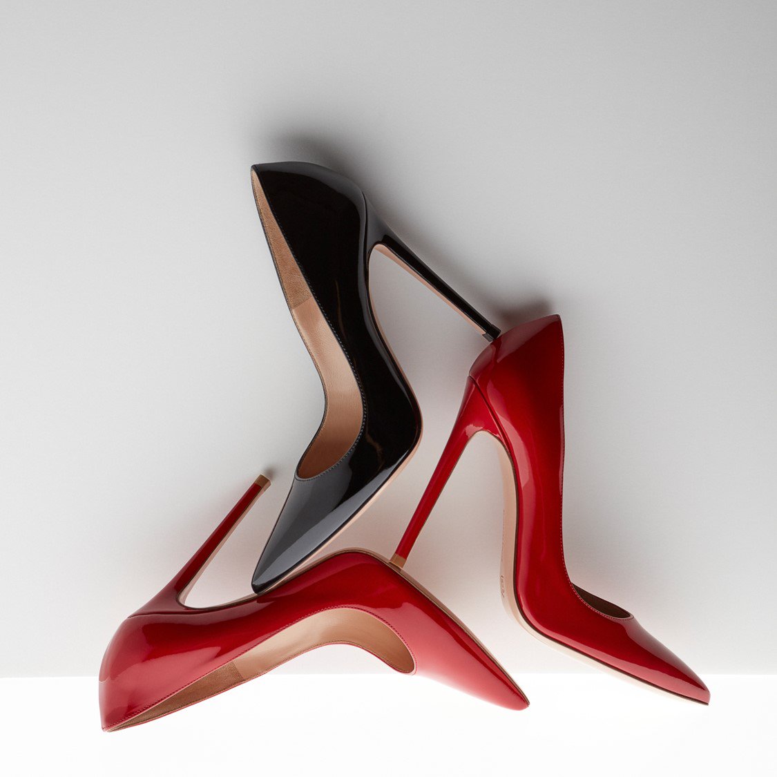 gianvito rossi 115 pumps