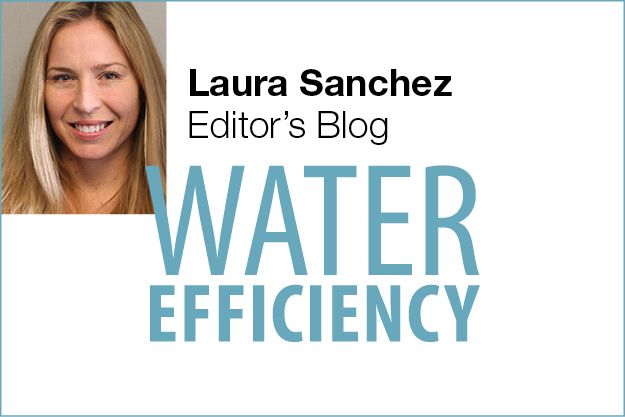 Water Efficiency tweet media