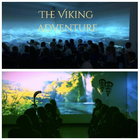 Y3Stars_Kings's tweet photo. Y3 - Kingfishers and Starlings on their Viking adventure! Watch out, your classrooms might be invaded!! @GlenbrookPrima1 https://t.co/2OI5SgkBLA