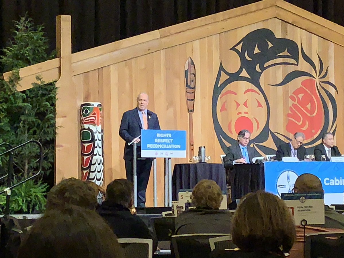 jjw_jay's tweet photo. I am proud and deeply honoured to be part of the negotiations team that for the first time in BC history helped to delivered a historic BC- First Nations gaming revenue sharing agreement to benefit every First Nations community in BC!!!! Lim’limpt to all past chiefs and the NDP! https://t.co/mbtSUJwjwK
