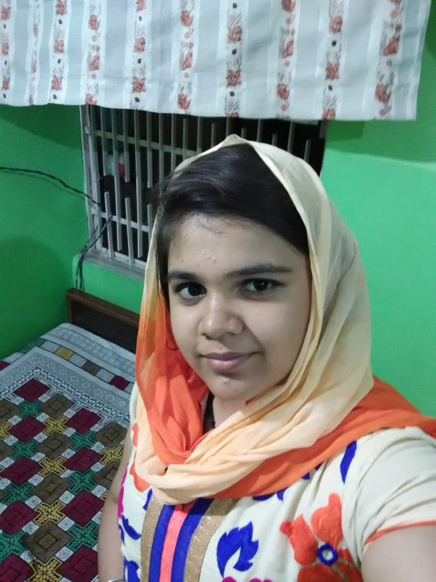 fbdactiongroup's tweet photo. @FBDPolice this girl #DevanshiTripathi daughter of #DevenderTripathi is #Missing reportedly since 3:30am from her residence 1675A, #Sector29 #Faridabad @police_haryana complaint has been made to PP #Sec28 &amp; PS #Sec31 PLS EXPEDITE THE SEARCH @cmohry @SSFbd https://t.co/Y3Lx41FJhO