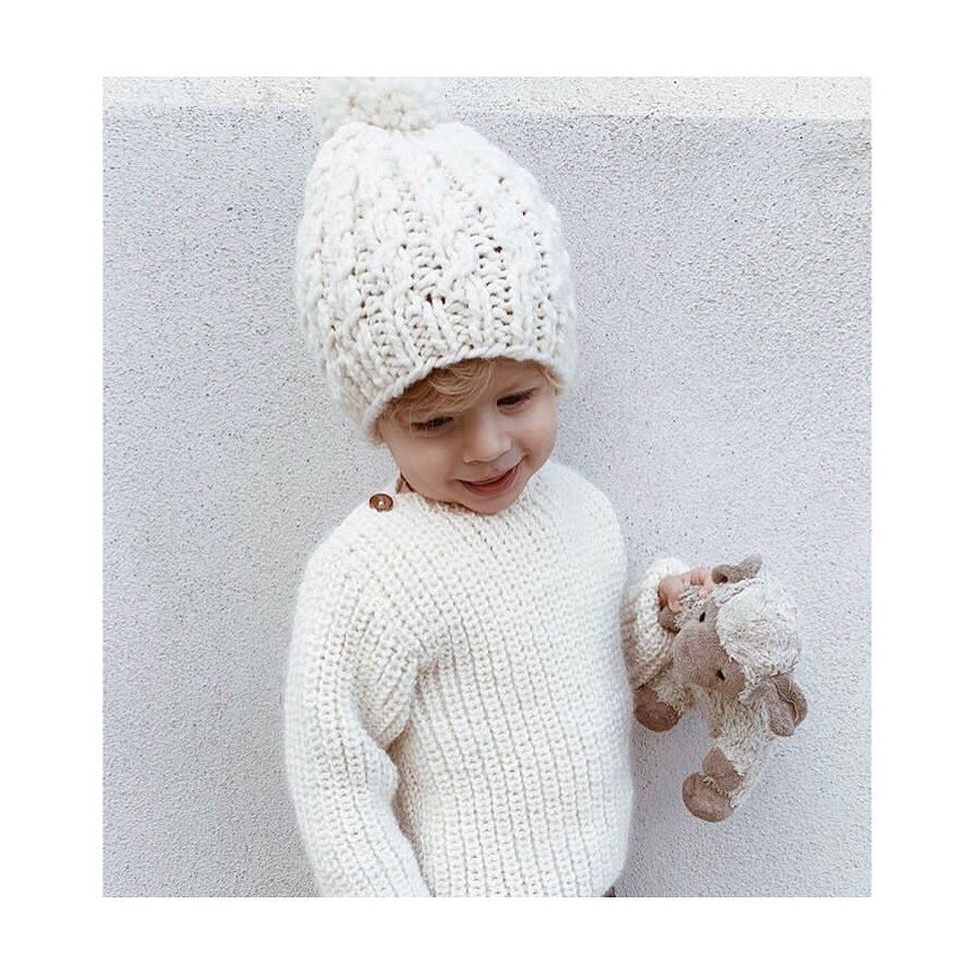 MamyFactory's tweet photo. Quelle fierté de voir Leo, le plus mignon de nos modèles, porter les produits faits par nos mamies 🙈❤️ • 📷 @some_mp . . . #mamyfactory #handmade# #faitmain #by #grandma #babyboy #knitting #knittingaddict #kids #baby #tricot #knit #laine #wool https://t.co/TORS2OJPGq