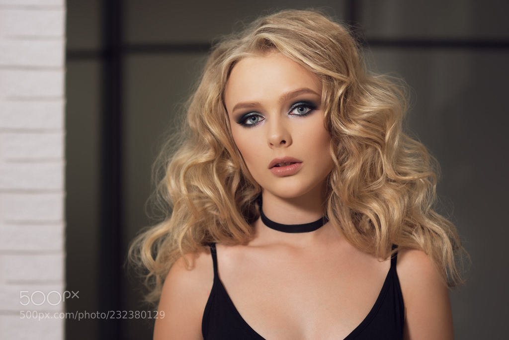 Julia 3 (автор фото mandrig) #sexy #Fashion