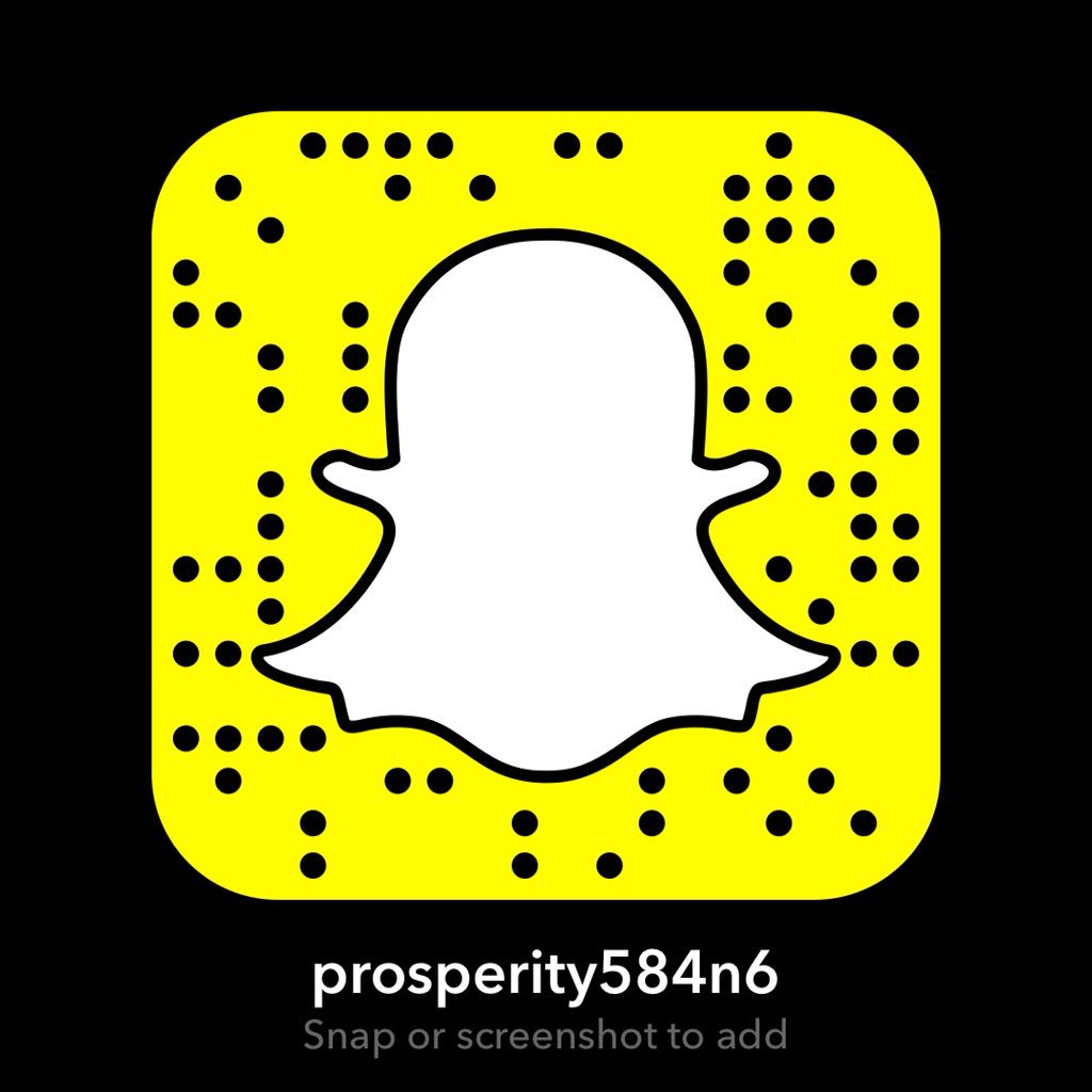 affum_ama's tweet photo. Add me on Snapchat ❤️✅ #snapcode #snapchat #snapcode https://t.co/yWBkbGuTjH