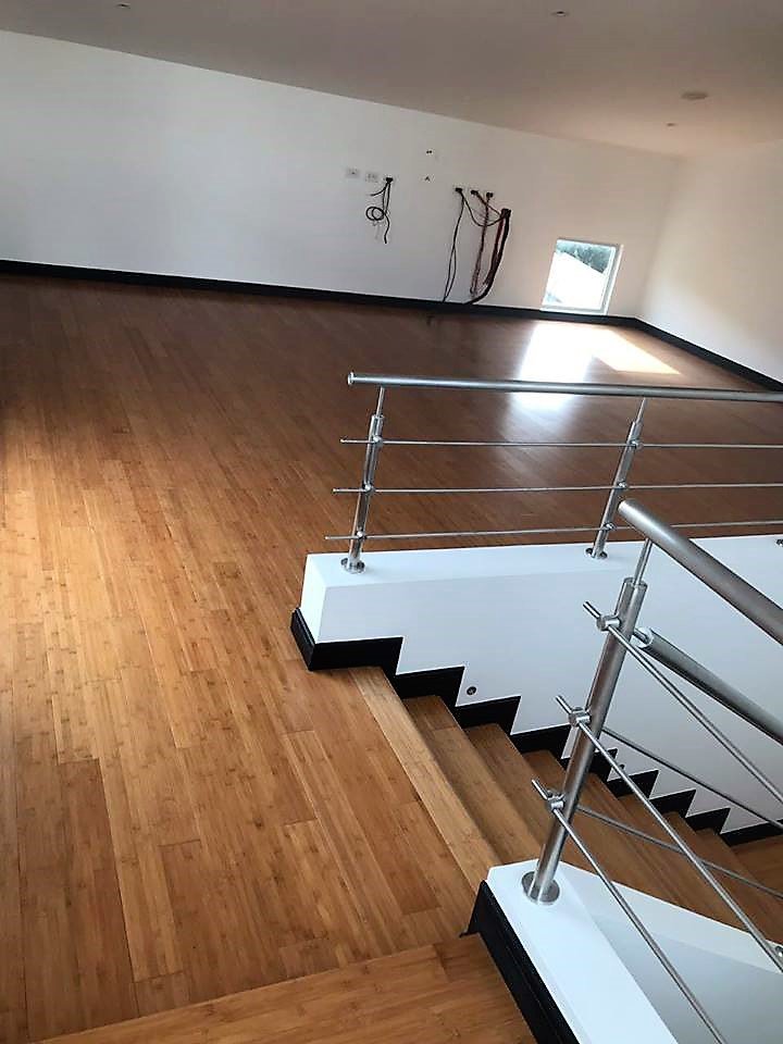 RealtyJcfrancis's tweet image. Casa en Condominio, Santa Ana:

- 3 dorm c/AC + Cto. Servicio
- Terraza p/BBQ, ático
- Línea blanca
- Casa Club, Cancha de Tennis, Piscina

Alquiler $ 2.200
Venta $ 330.000

DM or jcfrancis@financier.com

#CostaRica #BienesRaices #RealEstate