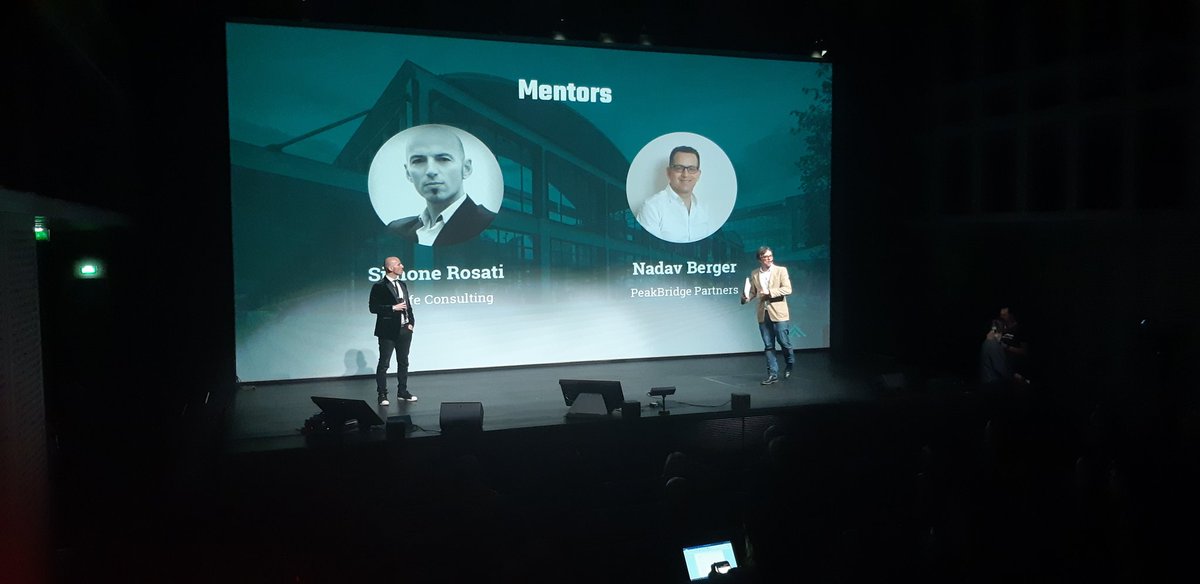 Sbootcamp FoodTech tweet media