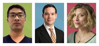 Rémi Quirion (@scichefqc) on Twitter photo Félicitations Shengyun Huang @U_INRS , John Morris <a href="/mcgillu/">McGill University</a> et Marie Millau <a href="/UQAM/">UQAM | Université du Québec à Montréal</a> , récipiendaires de novembre des prix Relève étoile ! scientifique-en-chef.gouv.qc.ca/nouvelles/anno… Félicitations Shengyun Huang @U_INRS , John Morris <a href="/mcgillu/">McGill University</a> et Marie Millau <a href="/UQAM/">UQAM | Université du Québec à Montréal</a> , récipiendaires de novembre des prix Relève étoile ! scientifique-en-chef.gouv.qc.ca/nouvelles/anno…
