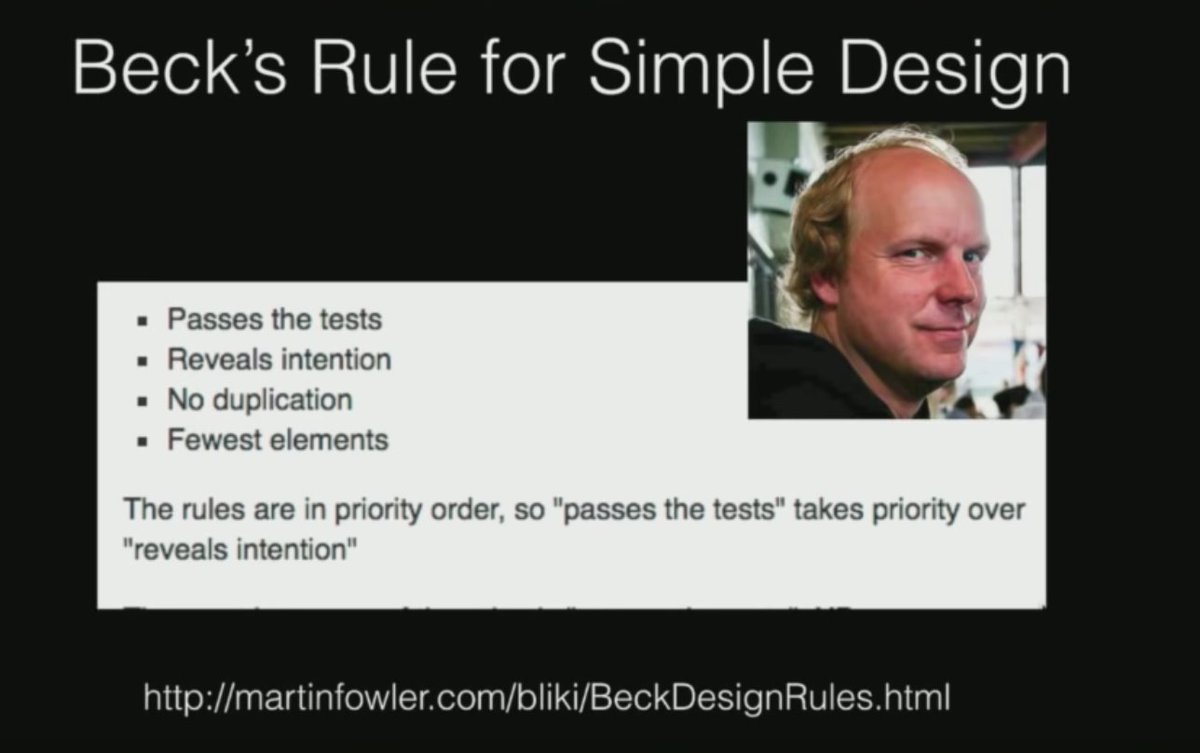 java's tweet image. Common anti-patterns and how to avoid them 

#CleanCode #Java #OpenJDK #JDK12 

youtu.be/QiaDztJZO5Q
