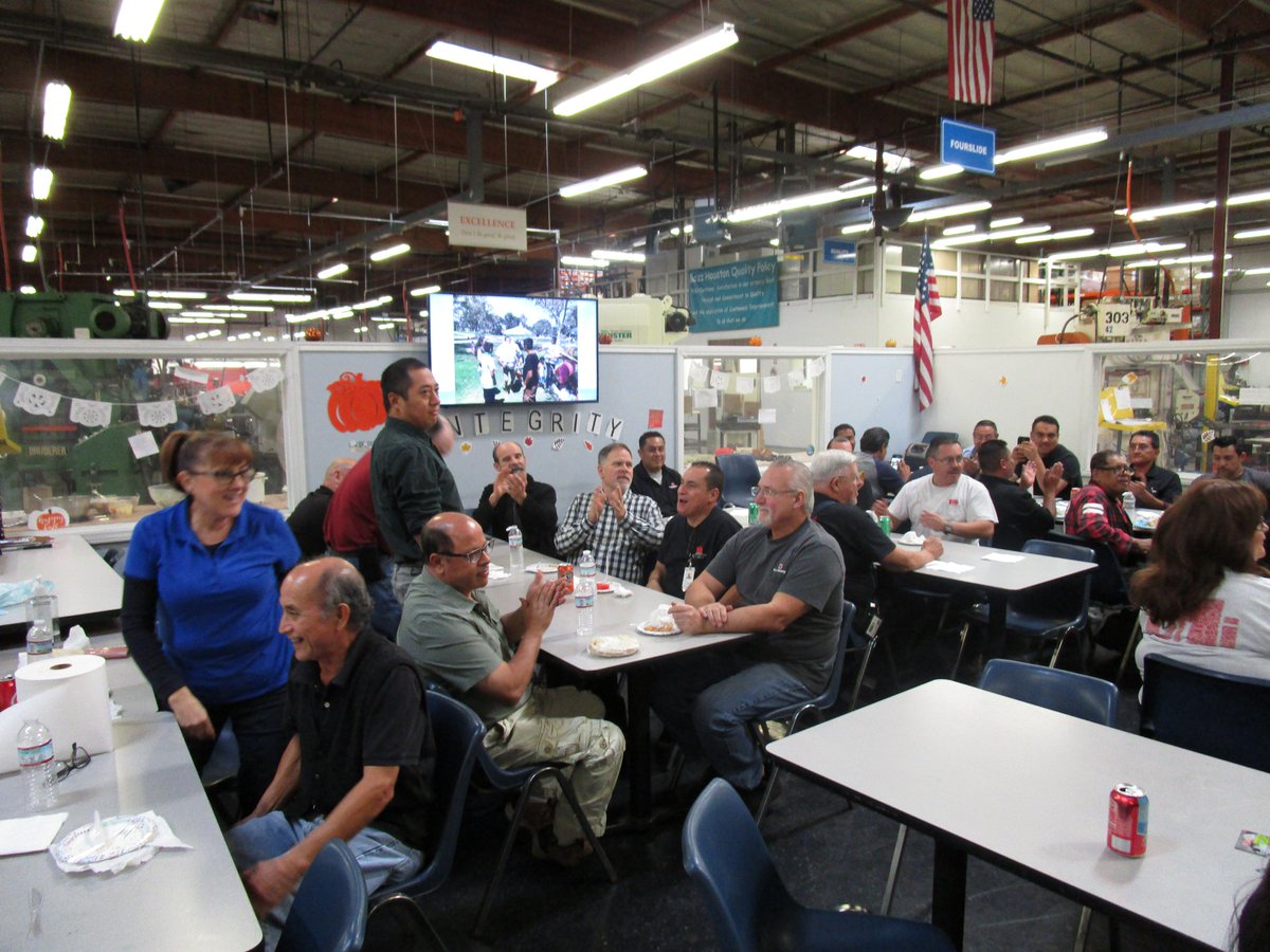 bhisolutions's tweet photo. Throwback Thursday to BHI's Thanksgiving celebration last week! https://t.co/oCumFVDnip