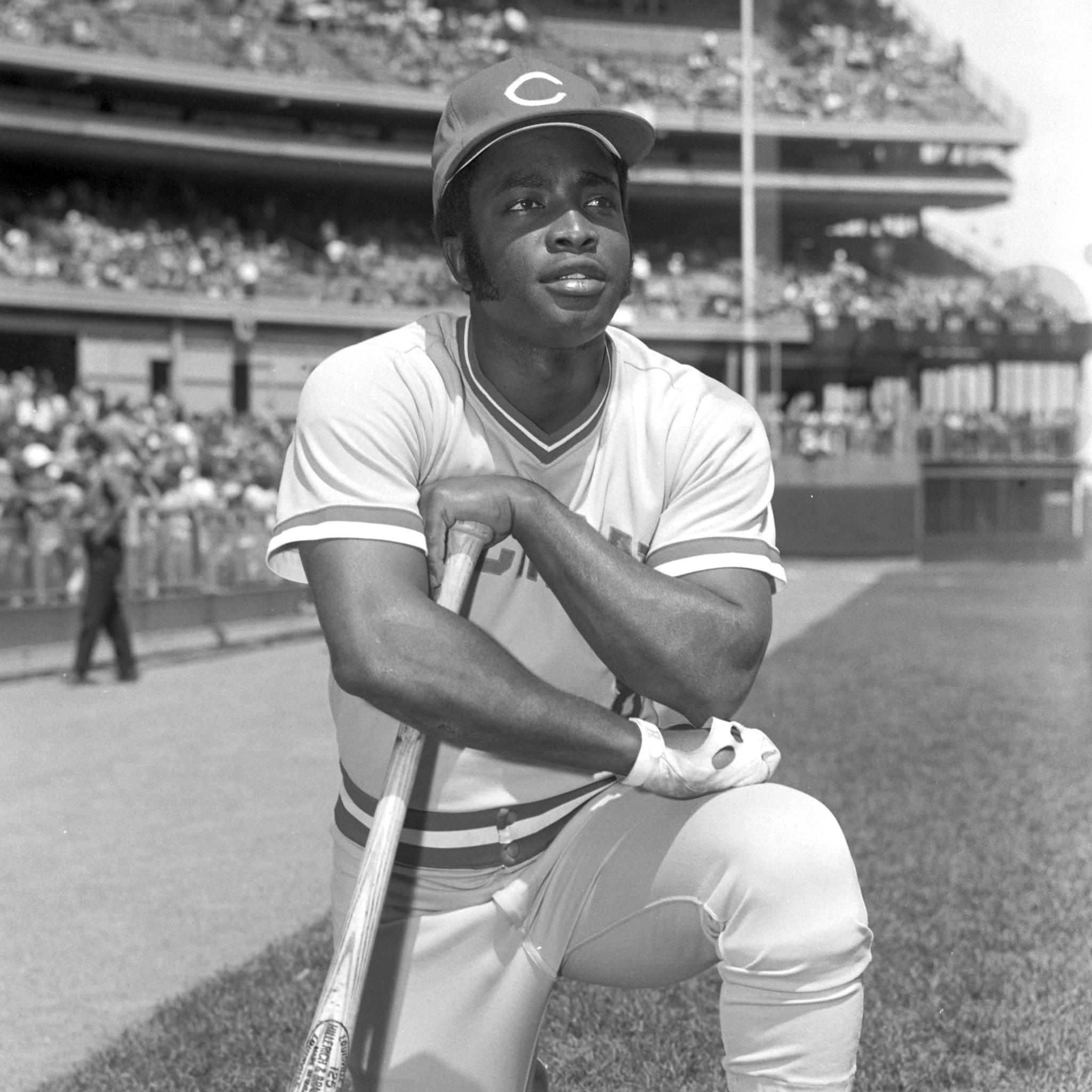Cincinnati Reds - November 29, 1971: The Reds acquire Joe Morgan, Jack Billingham, César Gerónimo, Ed Armbrister and Denis Menke from the Astros in exchange for Lee May, Tommy Helms and Jimmy