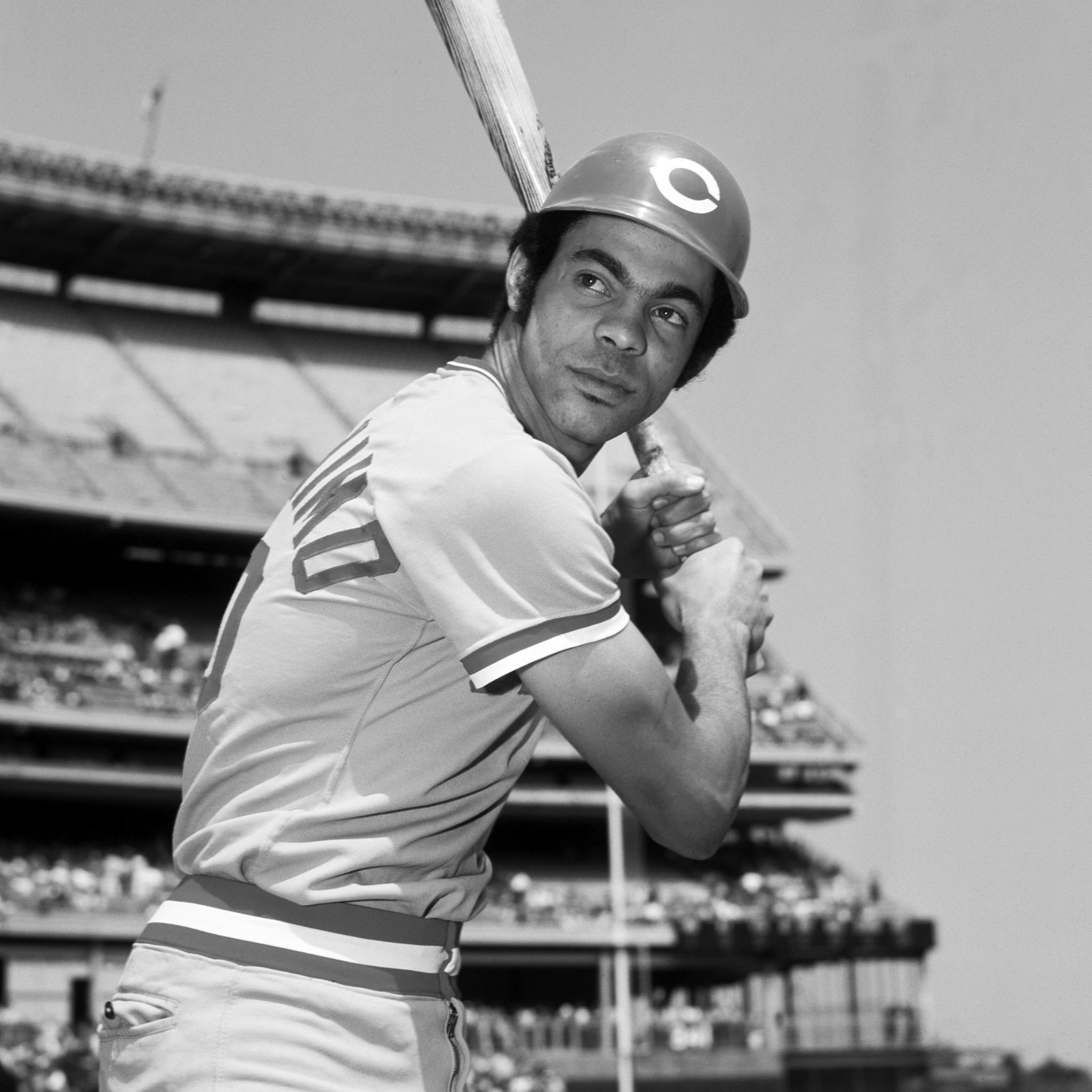 Cincinnati Reds - November 29, 1971: The Reds acquire Joe Morgan, Jack Billingham, César Gerónimo, Ed Armbrister and Denis Menke from the Astros in exchange for Lee May, Tommy Helms and Jimmy