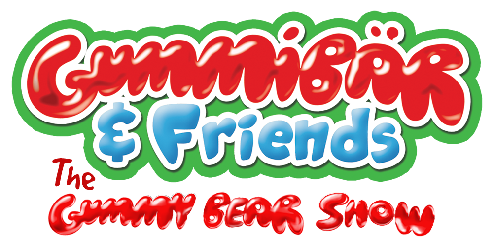 HAPPY 2ND BIRTHDAY TO GUMMIBÄR AND FRIENDS: THE GUMMY BEAR SHOW! - Gummibär