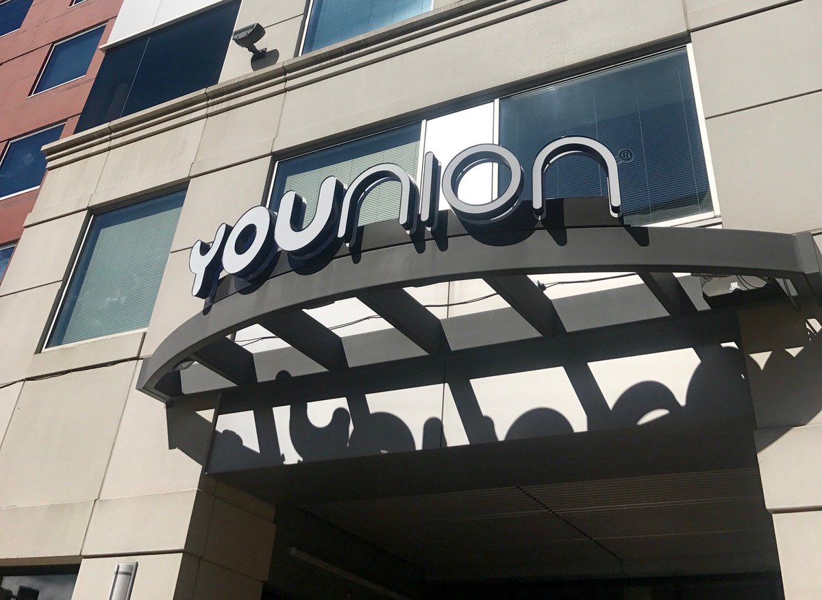 SmartstopAM's tweet image. SmartStop Asset Management’s YOUnion Student Living Brand Debuts at Four Student Housing Communities  ow.ly/eFun30mNNws #smartstop #sam #younion #studenthousing #jointheyounion