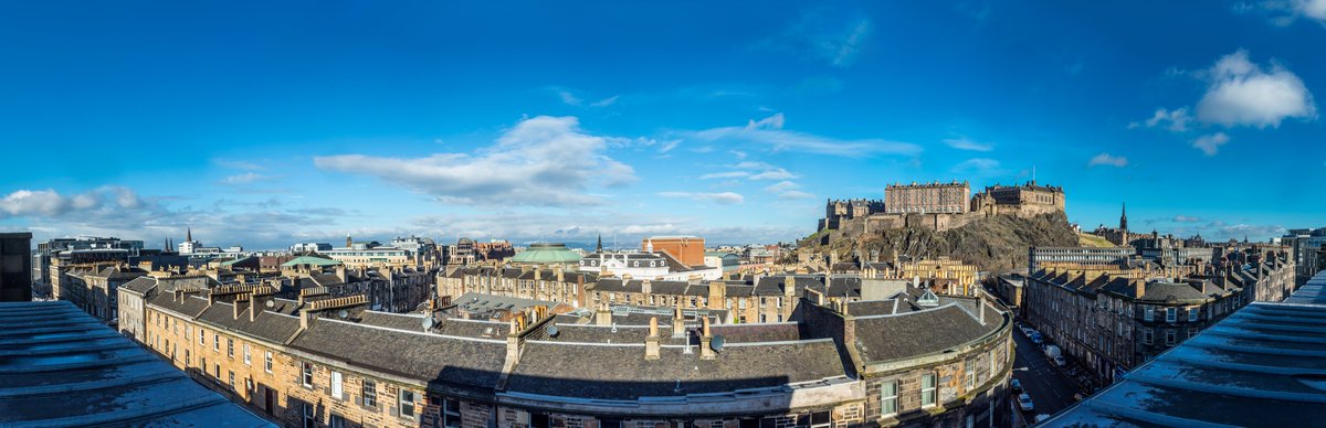 SKYbarEdinburgh's tweet photo. Friends or Family visiting Edinburgh this festive season? Our Christmas themed SKYbar event on 6th Dec could be the perfect way to introduce them to the city and wow them with panoramic views across the rooftops to the Castle! #SKYChristmas #SKYBarEdinburgh #BestViewsInTheCity https://t.co/lbQv6fbr5t