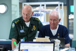 Charlie Fairhead (@casualtycharlie) on Twitter photo 