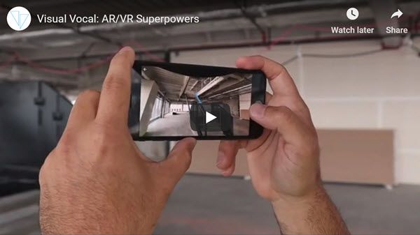 BuiltrFEED's tweet photo. Phiar raises $3M +Standard platform for construction could create ‘Google-style’ revolution +New mobile AR/VR solution tuned for construction +More https://t.co/rweRwGjXuN https://t.co/tt96cAe8J0