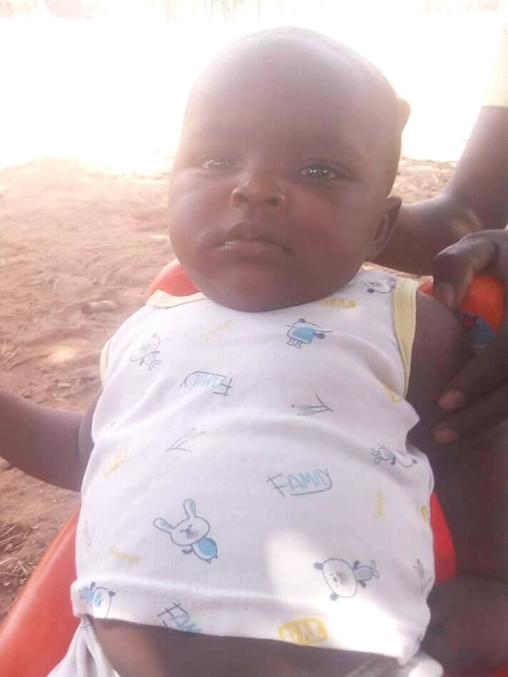 SolomonGode's tweet image. 