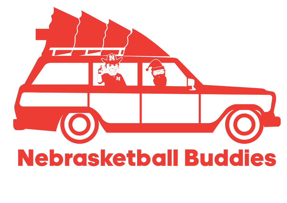 TimMilesBBCamps's tweet photo. 2018 Nebrasketball Buddies 
Tuesday, December 18
6-8 PM @ Hendricks Training Complex
Grades K to 6th
$30 - Physician's Consent Form Required
Sign Up:  https://t.co/56gs6BdqNU https://t.co/OwsQJSPzMY