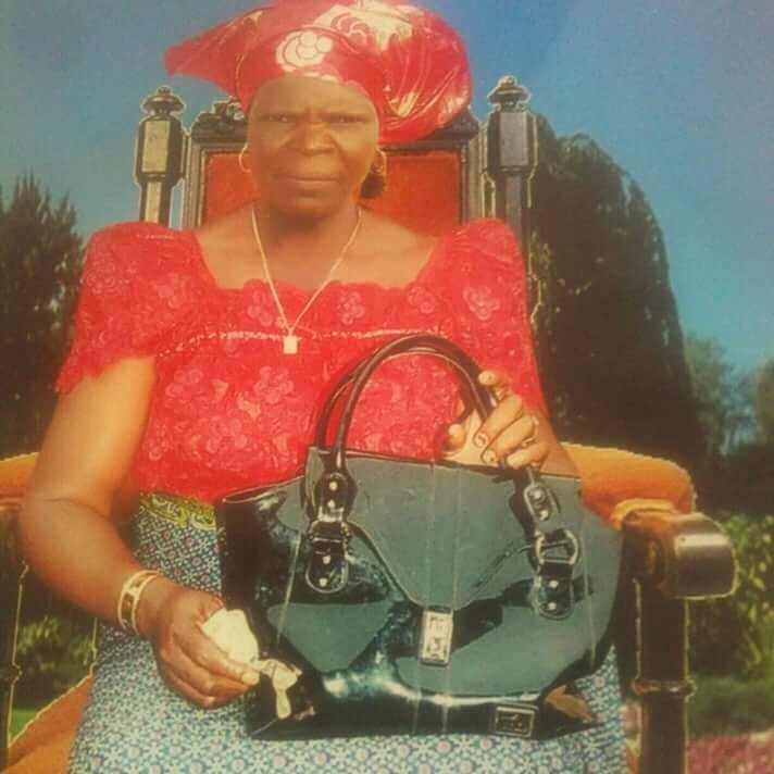 SolomonGode's tweet image. 