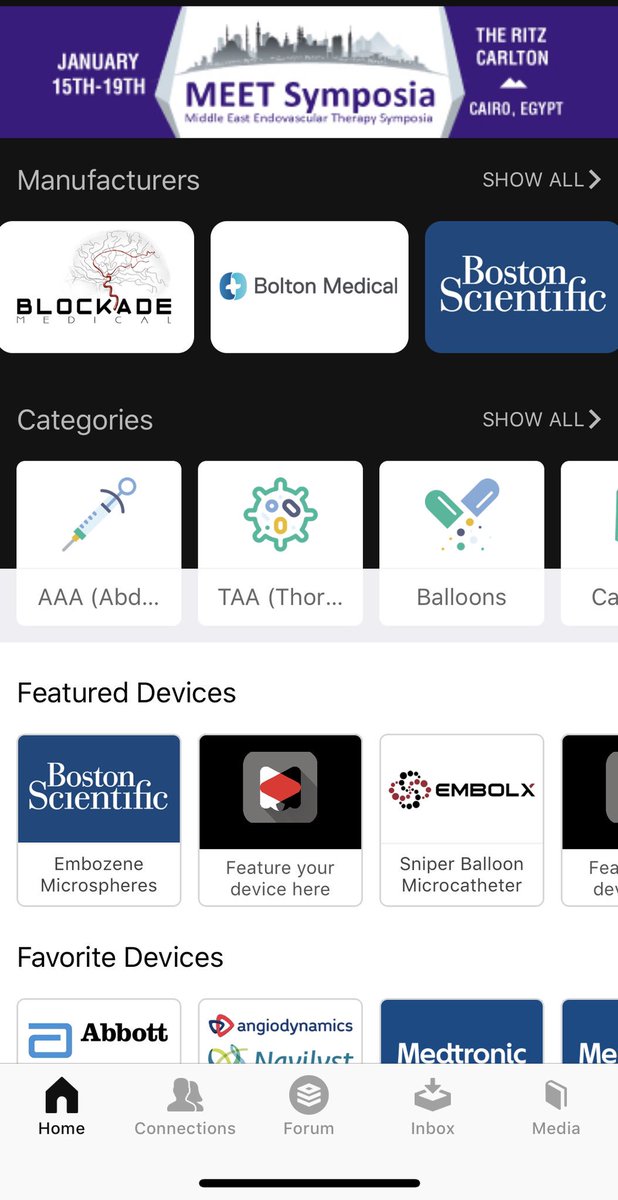 JiggleMed's tweet photo. Proud to partner with the great @io_meet team and looking forward to seeing you in #Cairo! Click on the link from within the app and register for the #MeetIO in Jan2019 @ahmed_kamel_ir @MichiganVIR @thefibroidlady @bonesz @AriIsaacsonMD @NorthwesternIR @cirsesociety @SIRRFS #IRad https://t.co/gzQospVRMQ