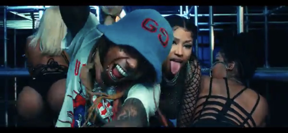 KatyTingz's tweet photo. @NICKIMINAJ MOOD ππͺπͺπͺπͺ#GoodFormTHURSDAY https://t.co/S7ssPhIqyT