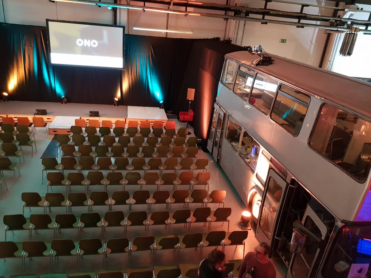 ono_motion's tweet image. Und jetzt: Türen auf und herzlich willkommen. Heute präsentieren wir die ONO. #Prototyp #Launchevent #ECargoBike #MotionLab  #Crowdfunding #eMobility