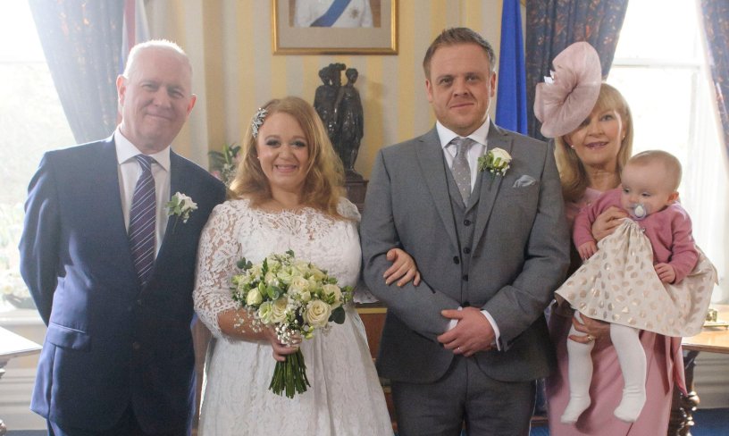 Charlie Fairhead (@casualtycharlie) on Twitter photo 