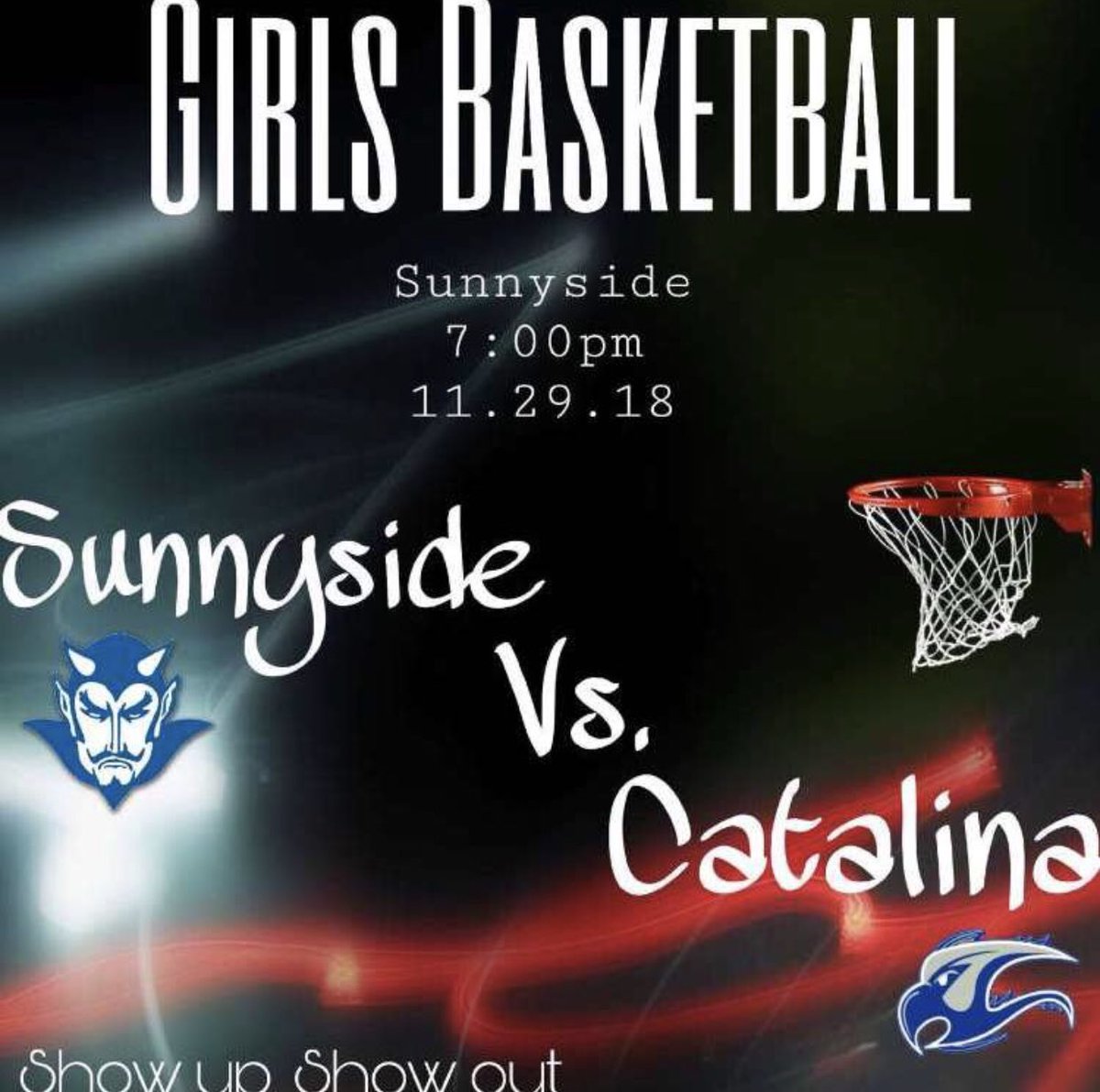 _devilschamber's tweet photo. Come on out, tonight!
Let’s support our Blue Devils! https://t.co/KZUvlMXcTq