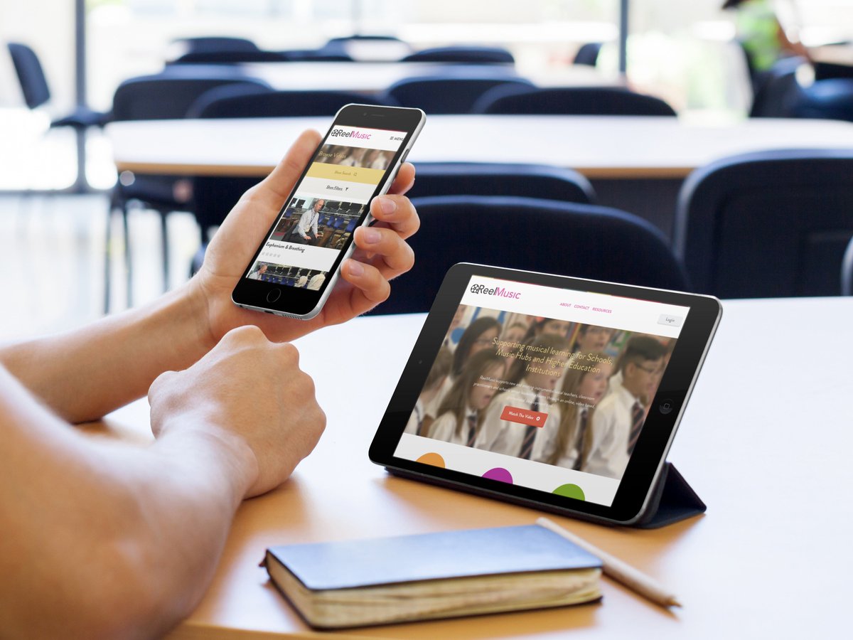 Reellearning tweet picture